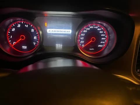 Used Dodge Charger 3.6L SXT (Base) 2019 Used Dodge Charger 3.6L SXT (Base) 2019 for sale