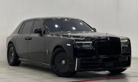 Used Rolls Royce Phantom Short Wheelbase 2023 Used Rolls Royce Phantom Short Wheelbase 2023 used_cars.forSale