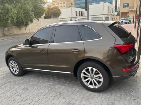 Used Audi Q5 2.0L (225 HP) 2014 Used Audi Q5 2.0L (225 HP) 2014 used_cars.forSale