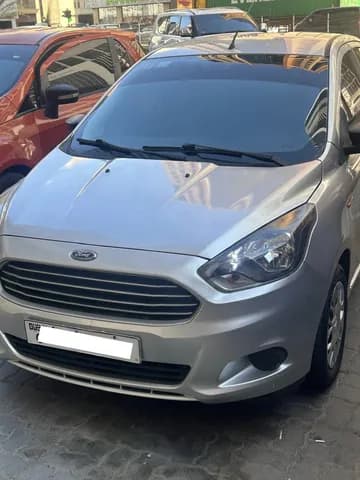 فورد فيجو 1.4L 2016 مستعملة فورد فيجو 1.4L 2016 مستعملة used_cars.forSale