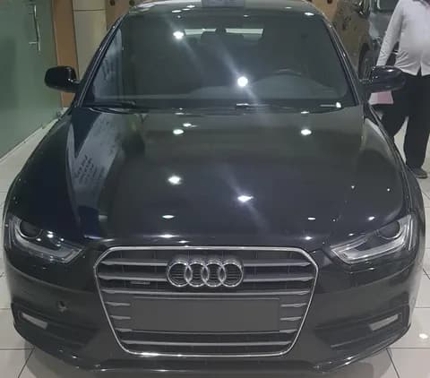 Used Audi A4 1.8L (170 HP) 2015 Used Audi A4 1.8L (170 HP) 2015 used_cars.forSale
