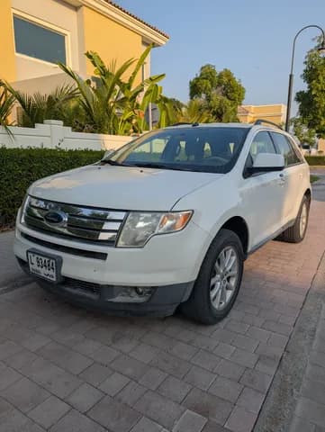 Used Ford Edge 3.5L 2010 Used Ford Edge 3.5L 2010 used_cars.forSale