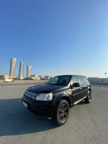 Used Land Rover LR2 2.0 HSE 2012 Used Land Rover LR2 2.0 HSE 2012 used_cars.forSale