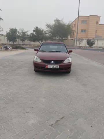 Used Mitsubishi Lancer 1.3L Manual 2009 Used Mitsubishi Lancer 1.3L Manual 2009 used_cars.forSale