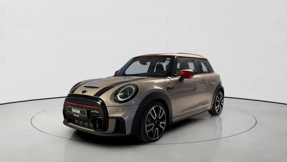 Used Mini John Cooper Works 2022