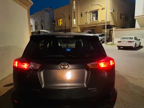 Used Toyota Rav4 2.5L 4WD STD 2013 Used Toyota Rav4 2.5L 4WD STD 2013 used_cars.forSale
