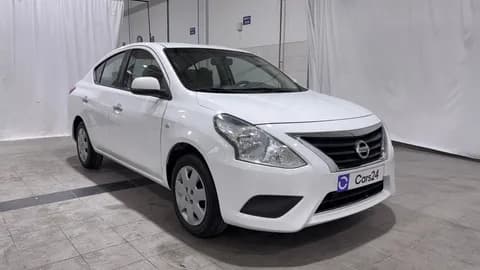 Used Nissan Sunny 2024 Used Nissan Sunny 2024 used_cars.forSale
