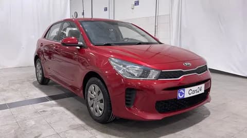 Used Kia Rio 2020 Used Kia Rio 2020 used_cars.forSale