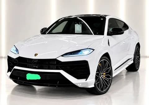 New Lamborghini Urus 2026 New Lamborghini Urus 2026 used_cars.forSale
