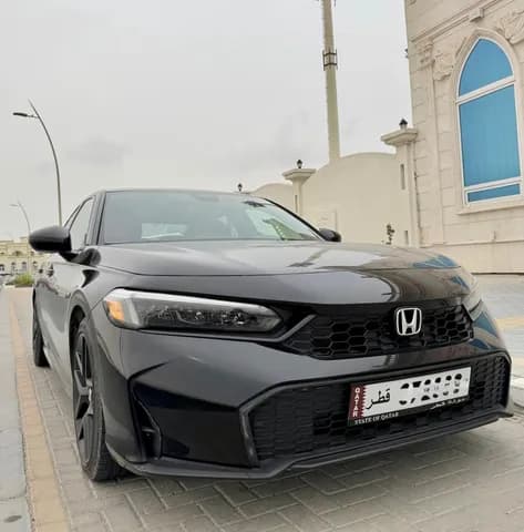 Used Honda Civic 2.0 LX 2025 Used Honda Civic 2.0 LX 2025 used_cars.forSale