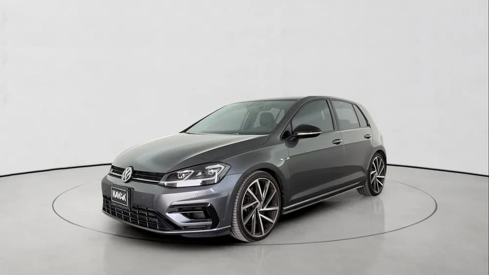Used Volkswagen Golf 2019