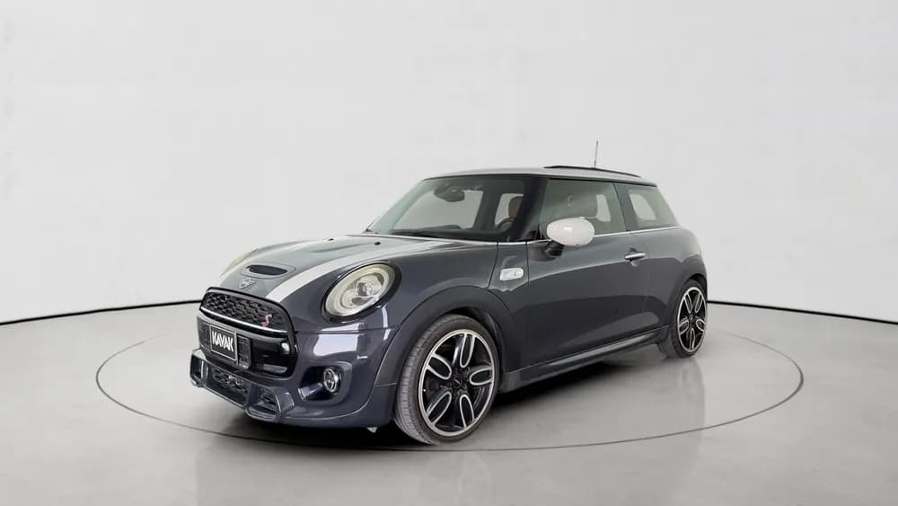 Used Mini Cooper S 2020