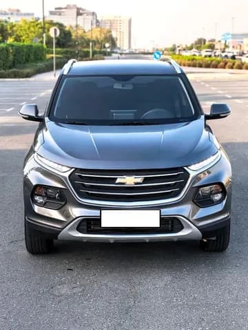 شفروليه groove 1-5l-lt 2023 مستعملة شفروليه groove 1-5l-lt 2023 مستعملة used_cars.forSale