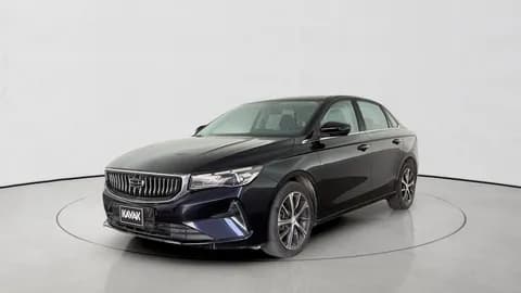 Used Geely Emgrand 2024 Used Geely Emgrand 2024 used_cars.forSale