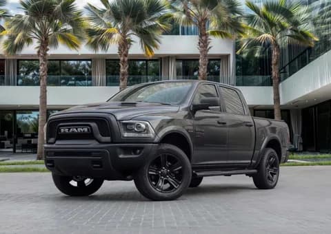 Used RAM 1500 2023 Used RAM 1500 2023 used_cars.forSale
