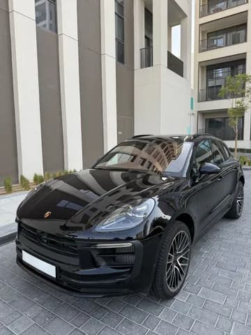 Used Porsche Macan GTS 2024 Used Porsche Macan GTS 2024 used_cars.forSale