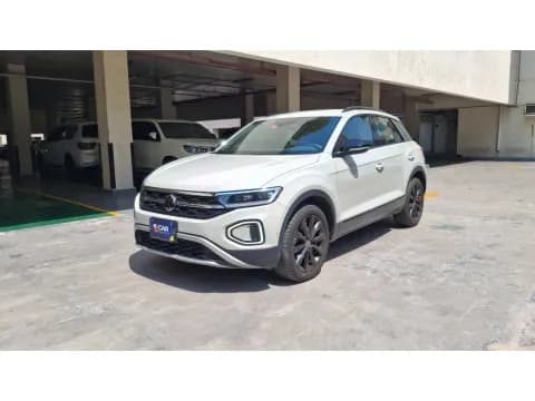 Used Volkswagen T-Roc 2023 Used Volkswagen T-Roc 2023 used_cars.forSale