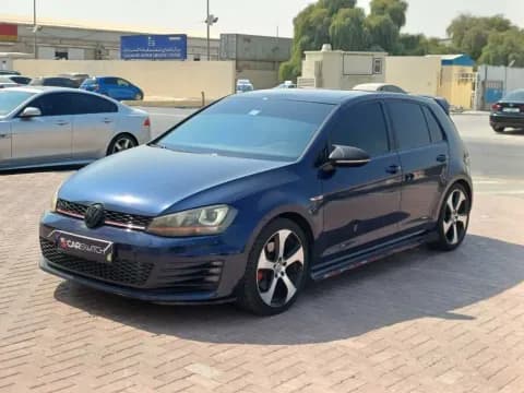 Used Volkswagen Golf 2014 Used Volkswagen Golf 2014 used_cars.forSale