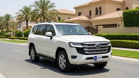 Used Toyota Land Cruiser 2022 Used Toyota Land Cruiser 2022 for sale