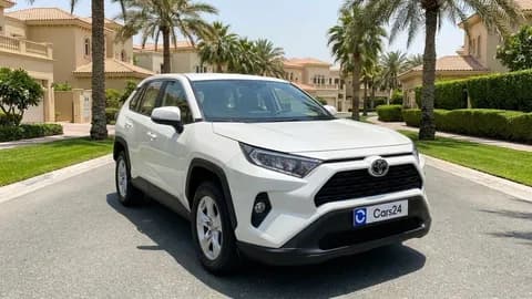 Used Toyota Rav4 2021 Used Toyota Rav4 2021 for sale