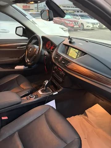 Used BMW X1 xDrive 28i 2015 Used BMW X1 xDrive 28i 2015 for sale