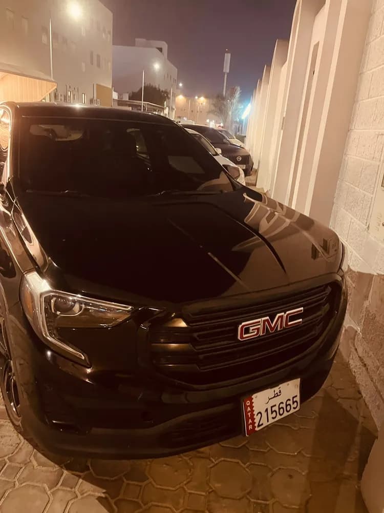 جي إم سي تيرين 1.5T SLE (AWD) 2020 مستعملة