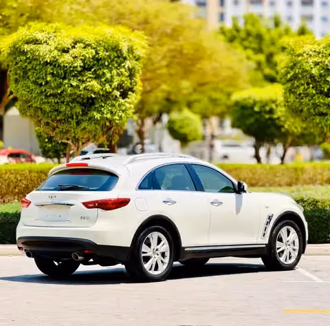 Used Infiniti FX37 2013 Used Infiniti FX37 2013 for sale