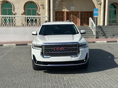 Used GMC Acadia 2022 Used GMC Acadia 2022 for sale