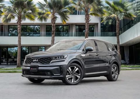 Used Kia Sorento 2023 Used Kia Sorento 2023 for sale