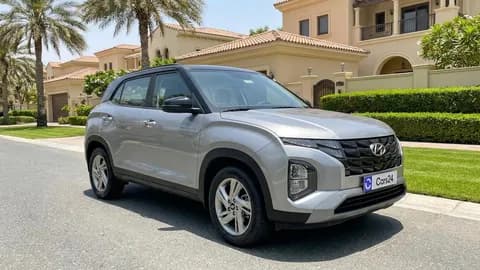 Used Hyundai Creta 2025 Used Hyundai Creta 2025 for sale