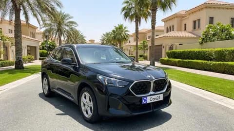 Used BMW X2 2025 Used BMW X2 2025 for sale