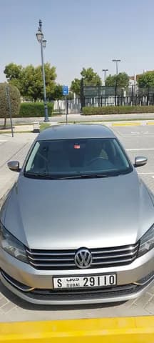 Used Volkswagen Passat 2.5L Trendline 2014 Used Volkswagen Passat 2.5L Trendline 2014 for sale