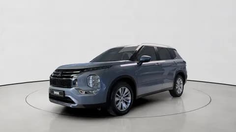 Used Mitsubishi Outlander 2026 Used Mitsubishi Outlander 2026 for sale