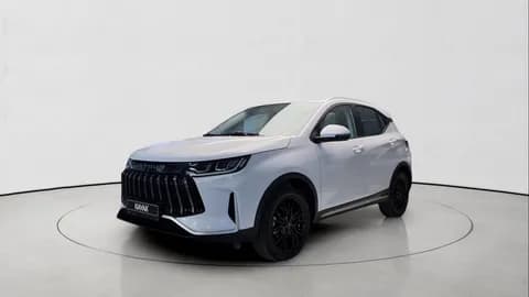 Used Jetour X50 2026 Used Jetour X50 2026 for sale