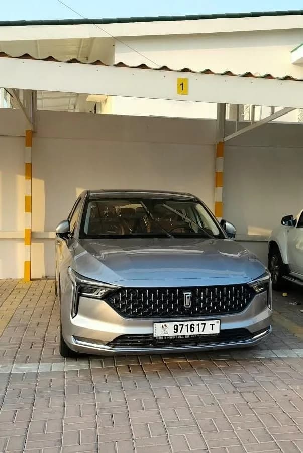 New Bestune B70 1.5T Premium 2025