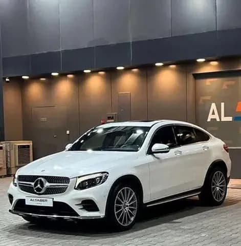 Used Mercedes-Benz GLC-Class 250 2019 Used Mercedes-Benz GLC-Class 250 2019 for sale