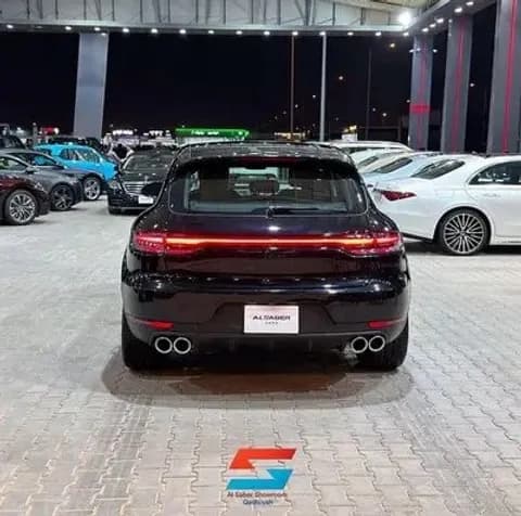 Used Porsche Macan 2019 Used Porsche Macan 2019 for sale