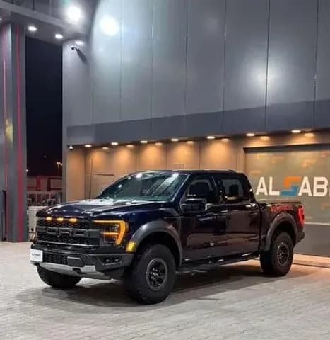 Used Ford F-150 Raptor 2022 Used Ford F-150 Raptor 2022 for sale