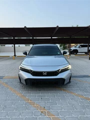 Used Honda Civic 1.5T Sport 2025 Used Honda Civic 1.5T Sport 2025 for sale