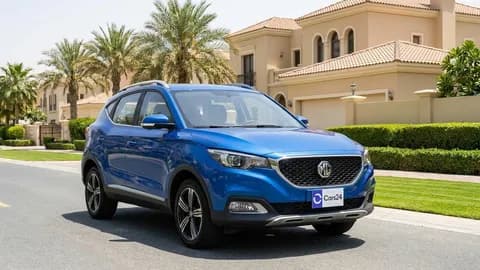 Used MG ZS 2018 Used MG ZS 2018 for sale