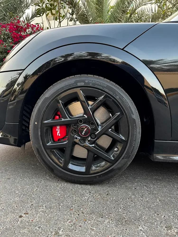 Used Mini John Cooper Works 2025