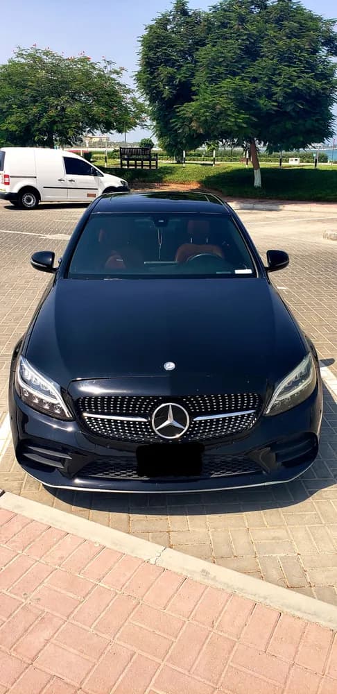 Used Mercedes-Benz E-Class E 300 2020