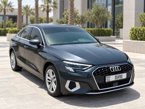 Used Audi A3 Sedan 35 TFSI Sport (150 HP) 2024 Used Audi A3 Sedan 35 TFSI Sport (150 HP) 2024 for sale