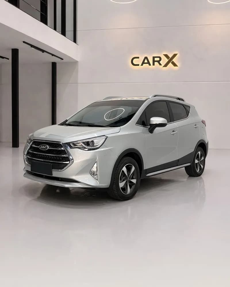 Used JAC S3 2024