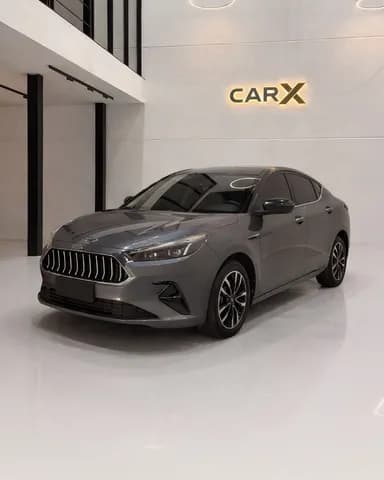 Used JAC J7 Sportback Intelligent 2024 Used JAC J7 Sportback Intelligent 2024 للبيع