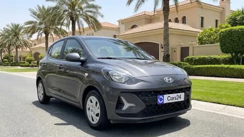 Used Hyundai Grand i10 2025 Used Hyundai Grand i10 2025 for sale