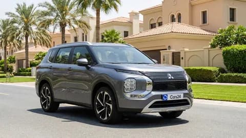 Used Mitsubishi Outlander 2025 Used Mitsubishi Outlander 2025 للبيع