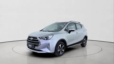 جاك S3 2024 مستعملة جاك S3 2024 مستعملة للبيع
