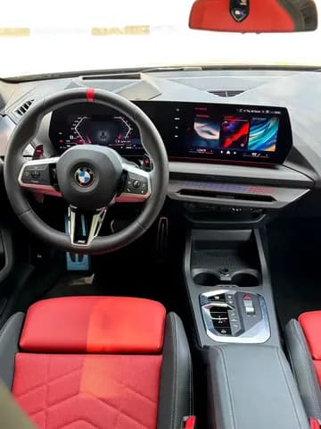 Used BMW 1 Series Hatchback 2025 Used BMW 1 Series Hatchback 2025 for sale