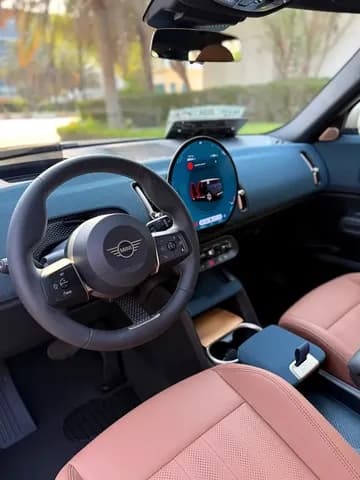 Used Mini Cooper S Countryman 2026 Used Mini Cooper S Countryman 2026 for sale